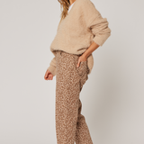 Sarah Pant - Hazel Leopard