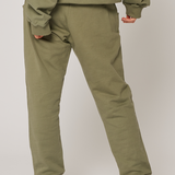 Poppy Pant - Khaki