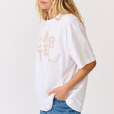 Sophie Tee - White