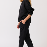 Grace Pant - Black