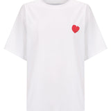 Mini Heart Tee