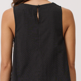 Nora Tank - Black