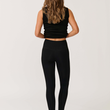 Pixie Legging - Black