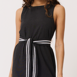 Miley Dress - Black