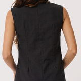 Eliott Vest - Black