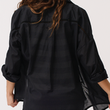 Cove Shirt - Black