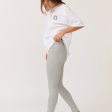 Pixie Legging - Mist Marle